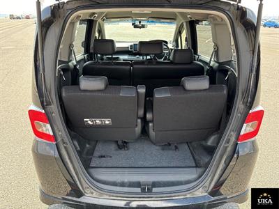 2016 Honda Freed - Thumbnail