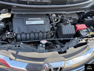 2016 Honda Freed - Thumbnail