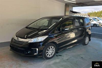 2016 Honda Freed - Thumbnail