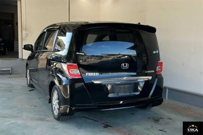 2016 Honda Freed - Thumbnail