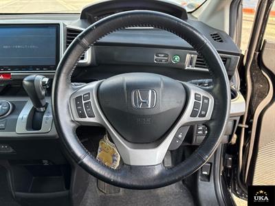 2016 Honda Freed - Thumbnail