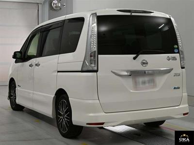 2013 Nissan Serena - Thumbnail