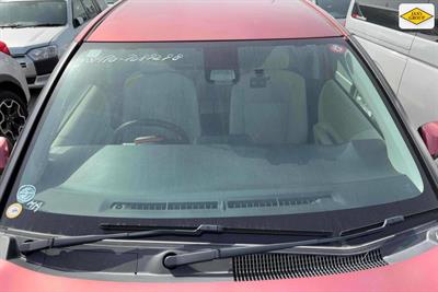 2016 Toyota Sienta - Thumbnail