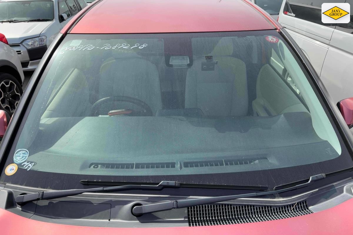 2016 Toyota Sienta
