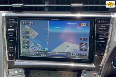 2013 Toyota Prius - Thumbnail