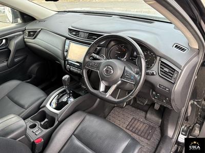 2018 Nissan X-Trail - Thumbnail