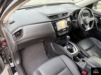 2018 Nissan X-Trail - Thumbnail