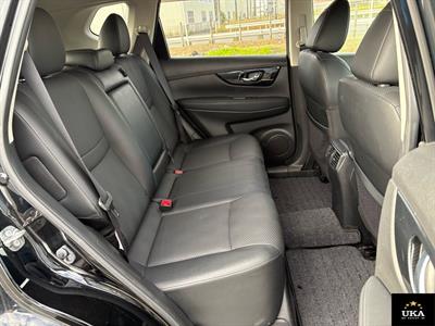 2018 Nissan X-Trail - Thumbnail