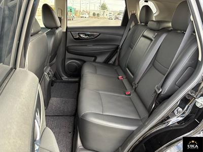 2018 Nissan X-Trail - Thumbnail