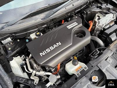 2018 Nissan X-Trail - Thumbnail