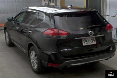 2018 Nissan X-Trail - Thumbnail