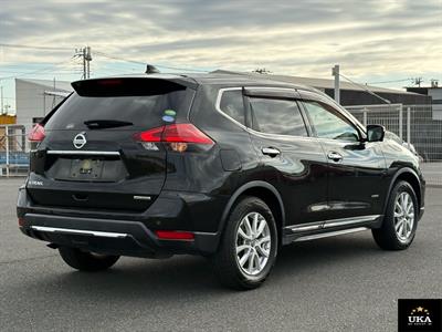 2018 Nissan X-Trail - Thumbnail