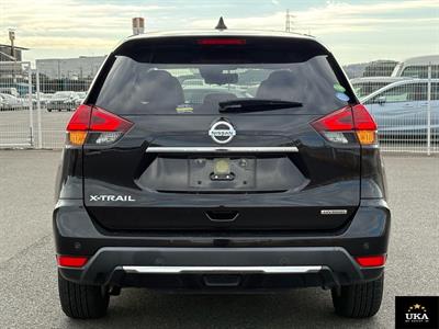 2018 Nissan X-Trail - Thumbnail