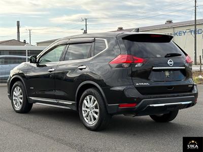 2018 Nissan X-Trail - Thumbnail