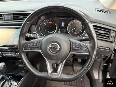 2018 Nissan X-Trail - Thumbnail