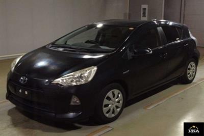 2014 Toyota Aqua - Thumbnail