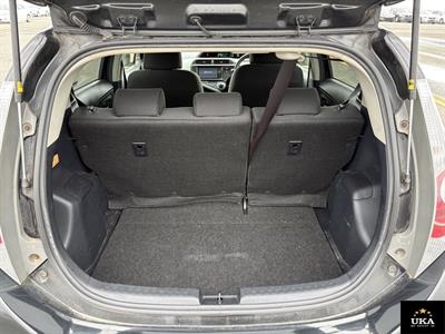 2014 Toyota Aqua - Thumbnail