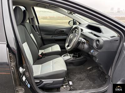 2014 Toyota Aqua - Thumbnail