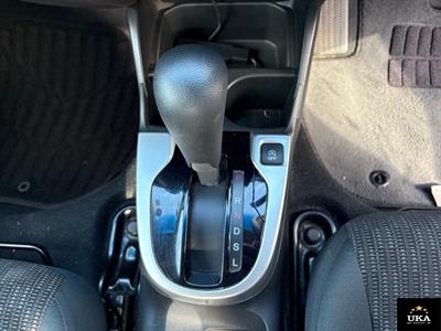 2015 Honda Fit - Thumbnail