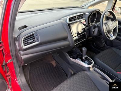 2015 Honda Fit - Thumbnail