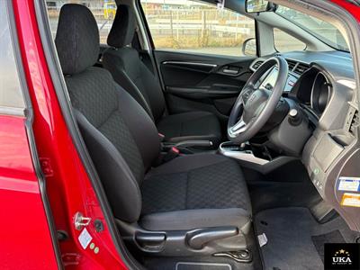 2015 Honda Fit - Thumbnail