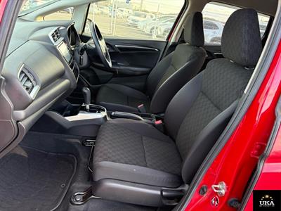 2015 Honda Fit - Thumbnail