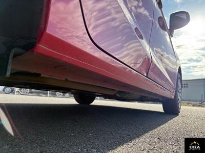 2015 Honda Fit - Thumbnail