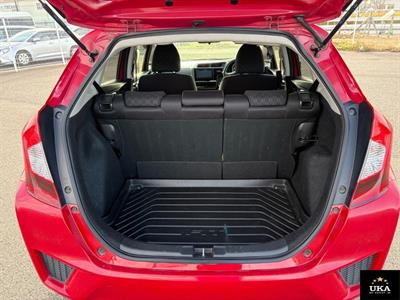 2015 Honda Fit - Thumbnail