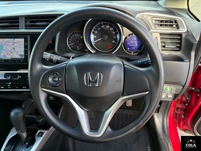 2015 Honda Fit - Thumbnail