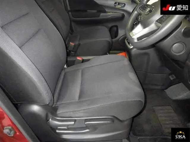 2018 Nissan Serena