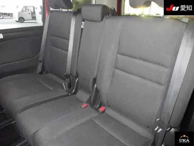 2018 Nissan Serena