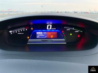 2013 Honda Freed - Thumbnail