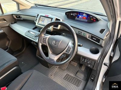 2013 Honda Freed - Thumbnail