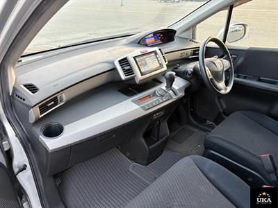 2013 Honda Freed - Thumbnail