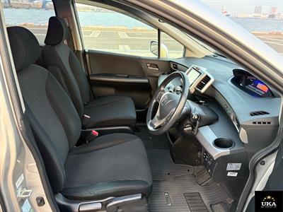 2013 Honda Freed - Thumbnail