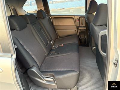 2013 Honda Freed - Thumbnail