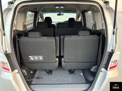 2013 Honda Freed - Thumbnail