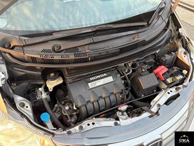 2013 Honda Freed - Thumbnail