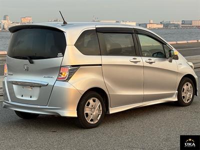 2013 Honda Freed - Thumbnail