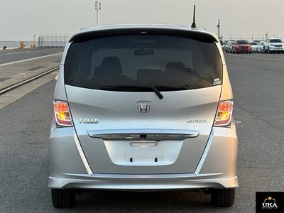 2013 Honda Freed - Thumbnail