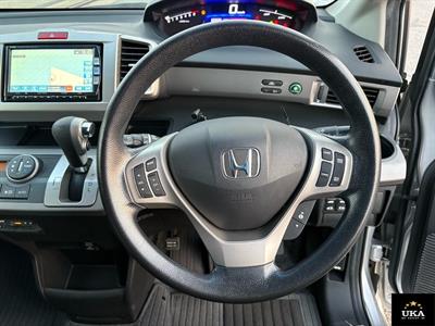 2013 Honda Freed - Thumbnail