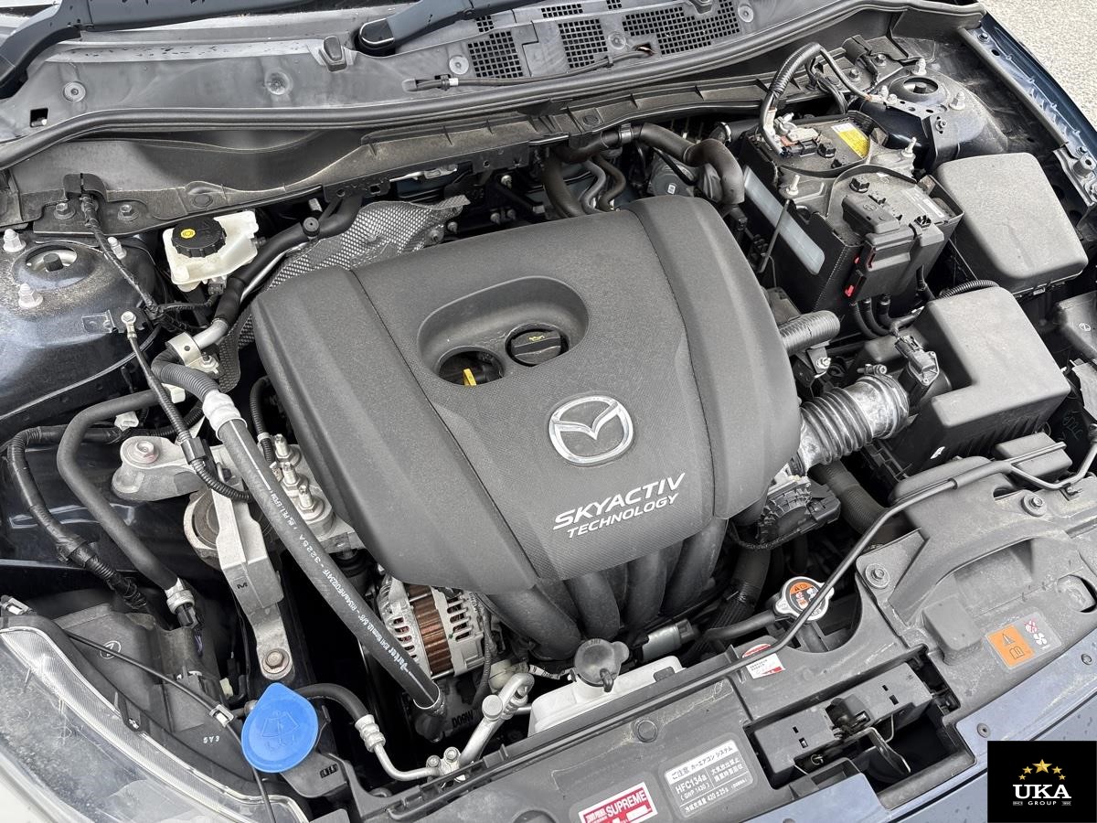 2016 Mazda Demio