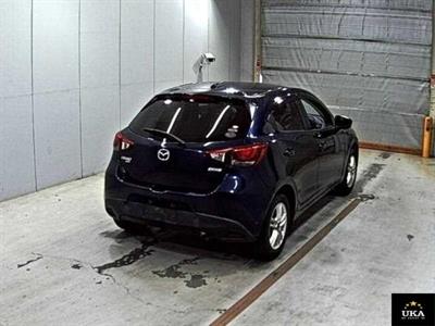 2016 Mazda Demio - Thumbnail