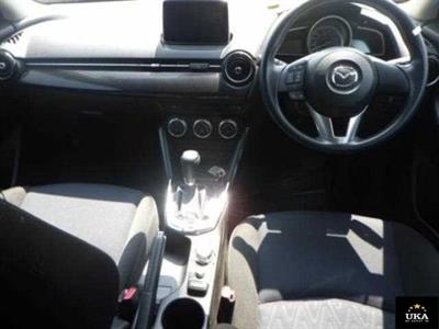 2016 Mazda Demio - Thumbnail
