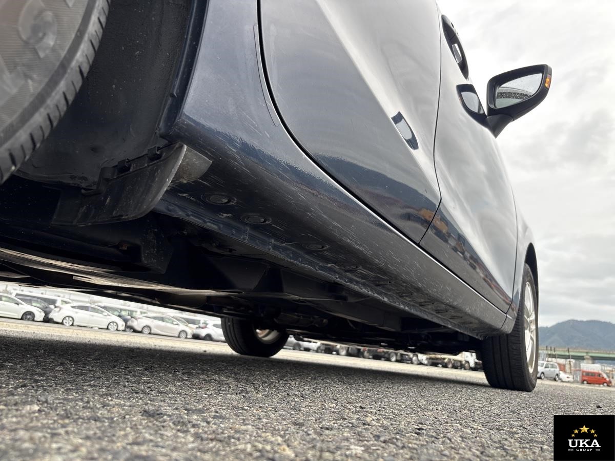 2016 Mazda Demio