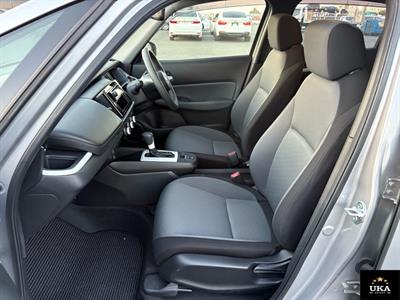 2020 Honda Fit - Thumbnail