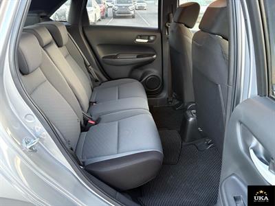 2020 Honda Fit - Thumbnail