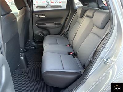 2020 Honda Fit - Thumbnail