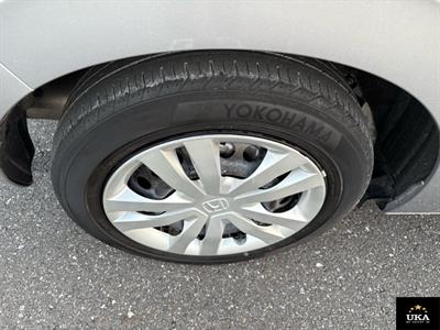 2020 Honda Fit - Thumbnail