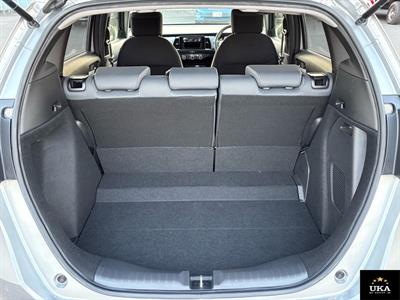 2020 Honda Fit - Thumbnail